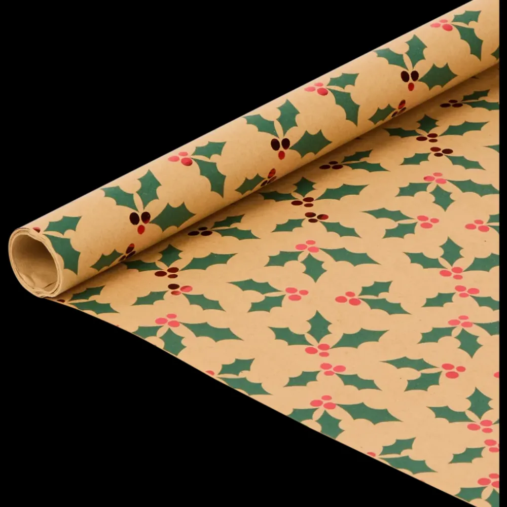 Inpakken* Kerst inpakpapier | Action NL