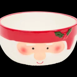 Servies* Kerst schaaltje Meerkleurig | Action NL