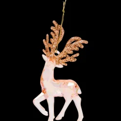 Seizoensdecoratie* Kerst-acrylhanger | Action NL