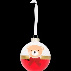 Seizoensdecoratie* Kerstbal | Action NL