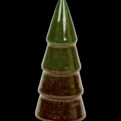 Seizoensdecoratie* Kerstboom van porselein | Action NL