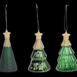 Seizoensdecoratie* Kerstboomhangers | Action NL