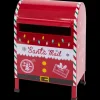 Seizoensdecoratie* Kerst-brievenbus | Action NL