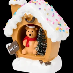 Seizoensdecoratie* Kerstdecoratie met led | Action NL