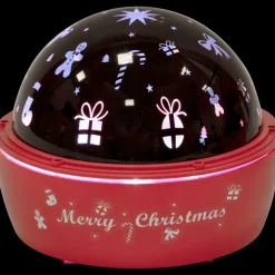 Seizoensdecoratie* Kerstfiguren lichtprojector | Action NL