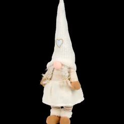 Seizoensdecoratie* Kerstgnoom | Action NL