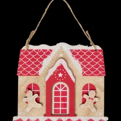 Seizoensdecoratie* Kersthanger | Action NL