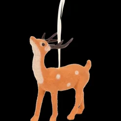 Seizoensdecoratie* Kersthanger dier | Action NL