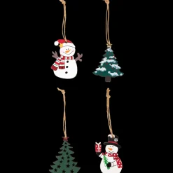 Seizoensdecoratie* Kersthangers | Action NL