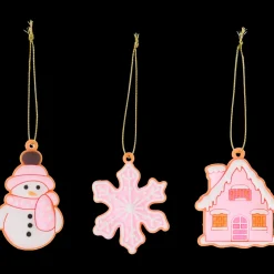 Seizoensdecoratie* Kersthangers | Action NL