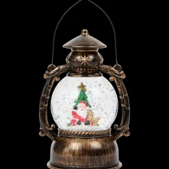 Seizoensdecoratie* Kerstlantaarn | Action NL