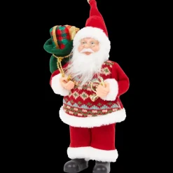 Seizoensdecoratie* Kerstman | Action NL