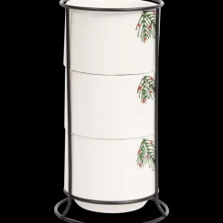 Servies* Kerstmokken met houder | Action NL