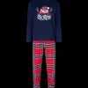 Kleding* Kerstpyjama | Action NL