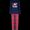 Kleding* Kerstpyjama Vrouw | Action NL