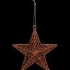 Seizoensdecoratie* Kerstster-hanger | Action NL