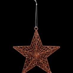 Seizoensdecoratie* Kerstster-hanger | Action NL