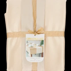 Tafelkleden* Kersttafelkleed en -loper | Action NL