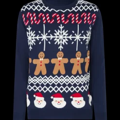 Kleding* Kersttrui Man | Action NL