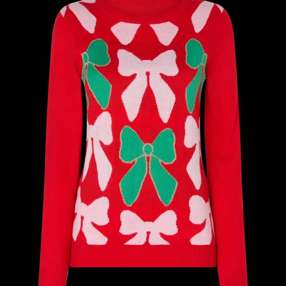 Kleding* Kersttrui Vrouw | Action NL