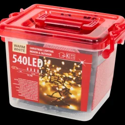 Seizoensdecoratie*Luxuriance Lights Kerstverlichting | Action NL