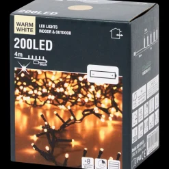 Seizoensdecoratie* Kerstverlichting | Action NL