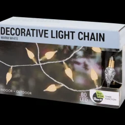 Seizoensdecoratie* Kerstverlichting | Action NL