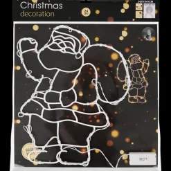 Seizoensdecoratie* Kerstverlichting | Action NL