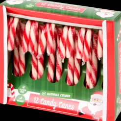 Drop & Snoep* Kerstzuurstokjes | Action NL