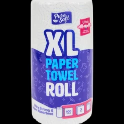 Schoonmaakartikelen* Keukenpapier XL | Action NL