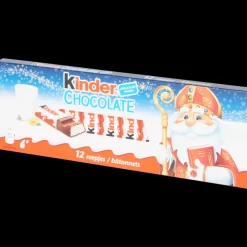 Chocolade*Ferrero Kinder Chocolade | Action NL