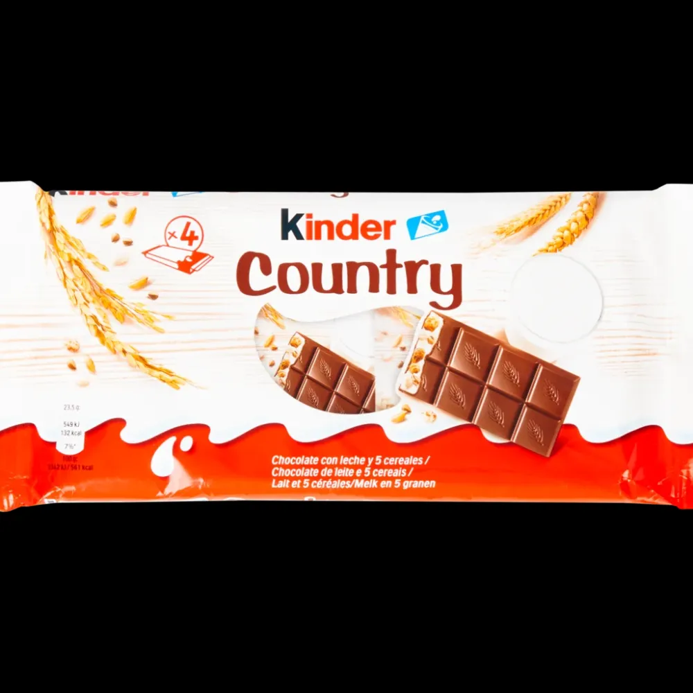 Chocolade*Kinder Country | Action NL