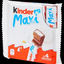 Chocolade*Kinder Maxi | Action NL