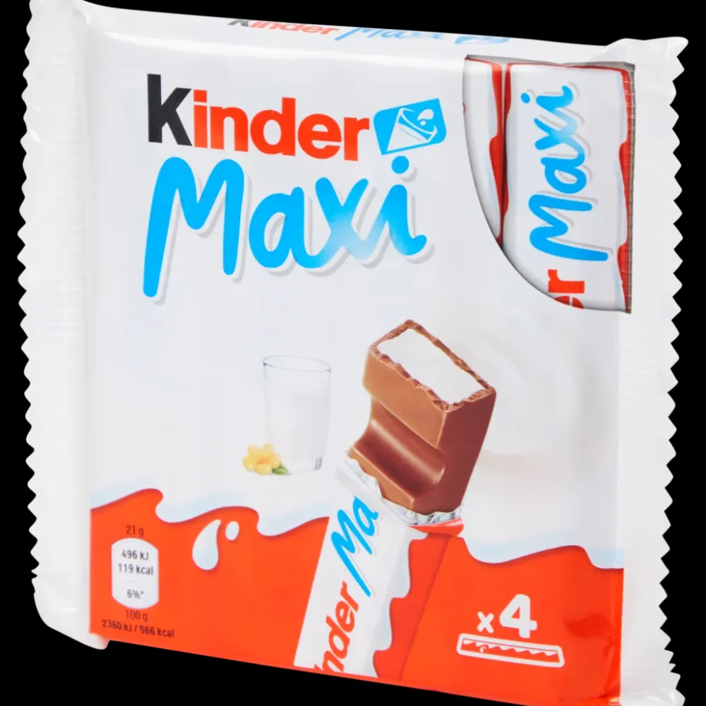 Chocolade*Kinder Maxi | Action NL