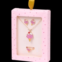 Horloges & Sieraden* Kindersieraden giftset | Action NL