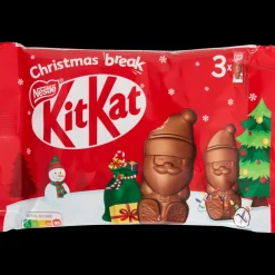 Chocolade*KitKat Christmas Break | Action NL