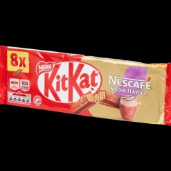 Chocolade*KitKat Nescafé Mokka | Action NL