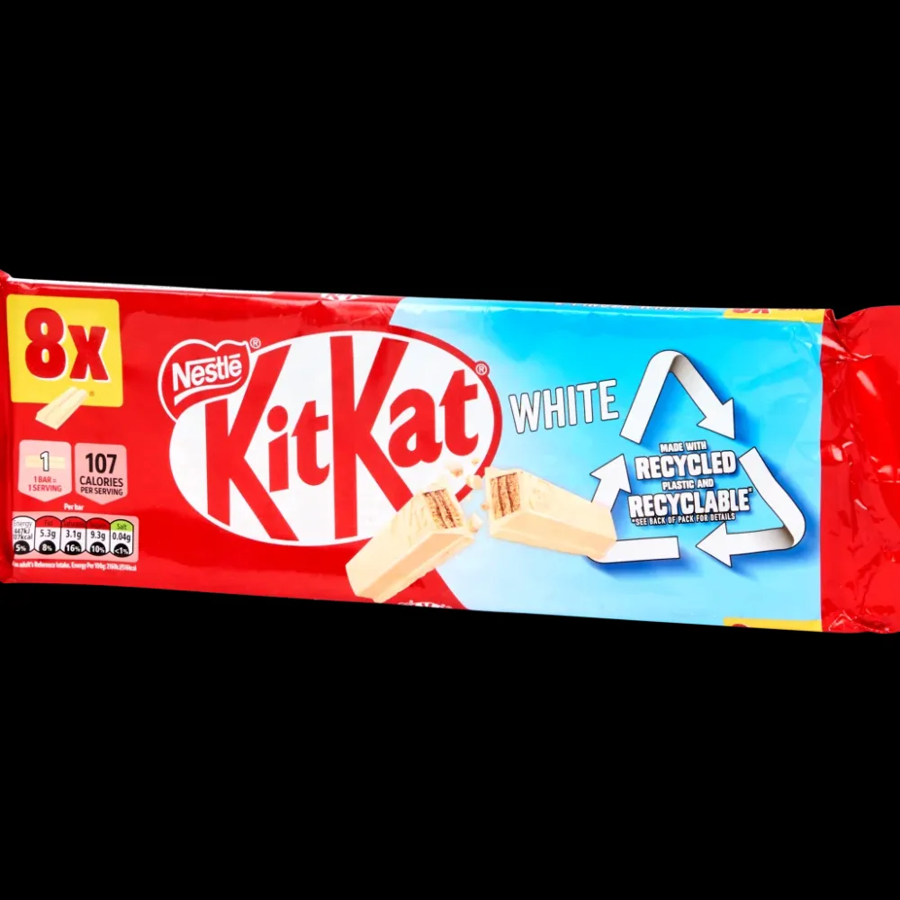 Chocolade*KitKat White | Action NL