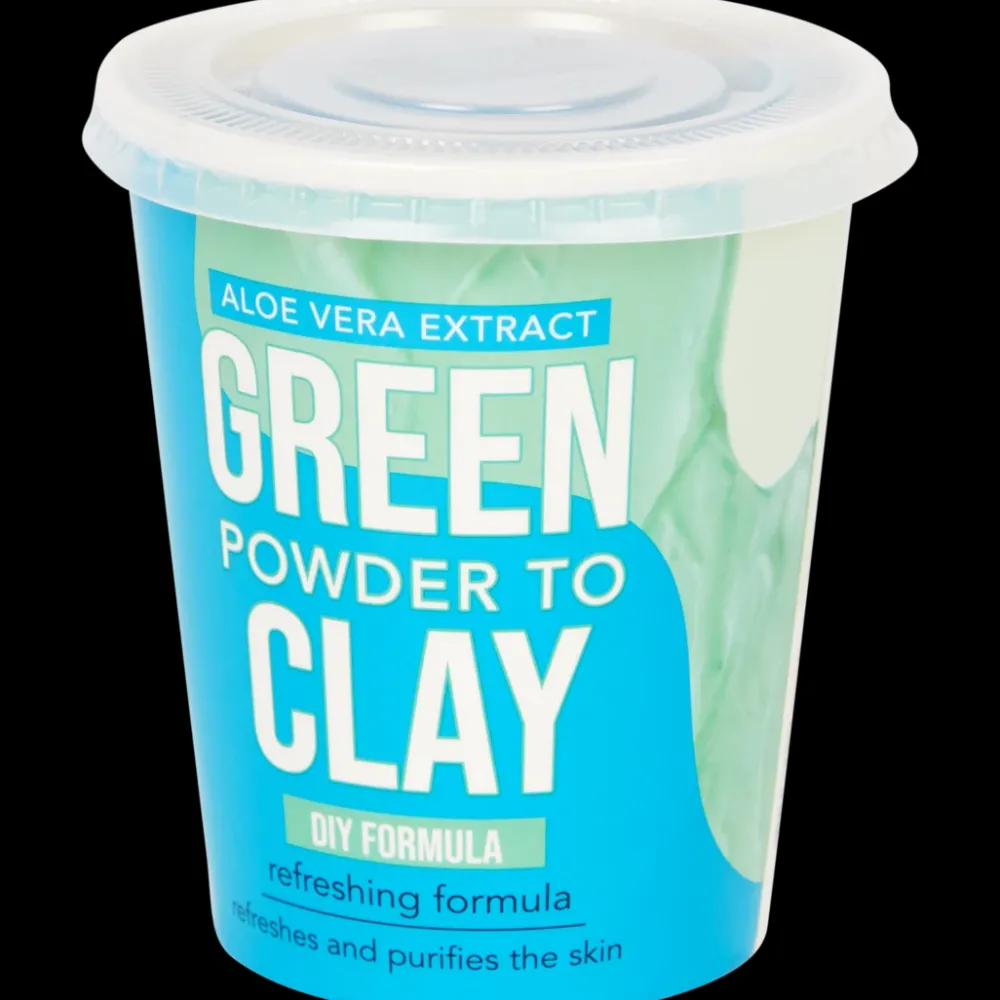 Gezichtsverzorging* Klei gezichtsmasker | Action NL