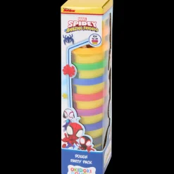 Knutselen* Klei uitdeelset | Action NL