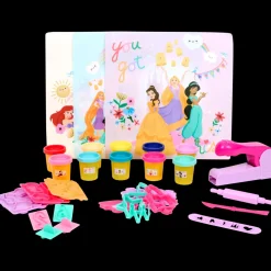 Knutselen*Disney Klei-speelset | Action NL