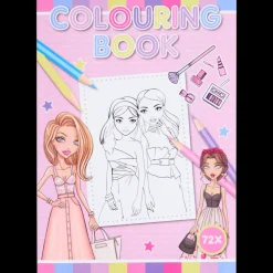 Kleuren & Tekenen* Kleurboek | Action NL