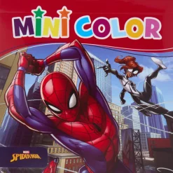 Kleuren & Tekenen* Kleurboekje | Action NL