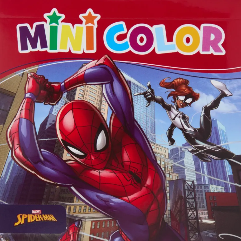 Kleuren & Tekenen* Kleurboekje | Action NL