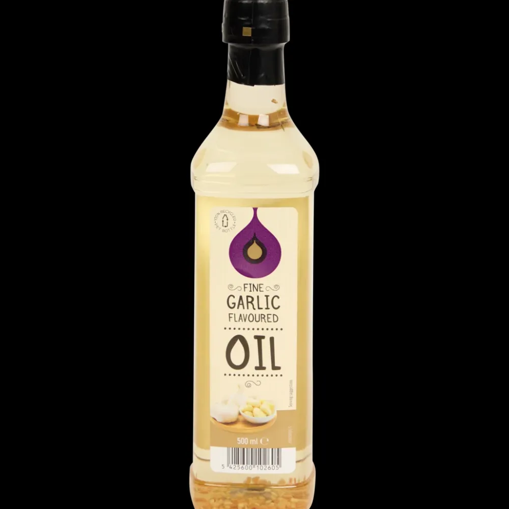 Voeding* Knoflookolie | Action NL