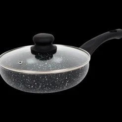 Pannen* Koekenpan met deksel 20 cm | Action NL