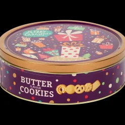 Koek & Bakproducten* Koekjes in kerstblik | Action NL