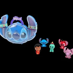 Spellen*Spin Master Koffer met gummen Vanaf 3 jaar | Action NL