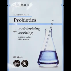 Gezichtsverzorging* Koreaans gezichtsmasker | Action NL