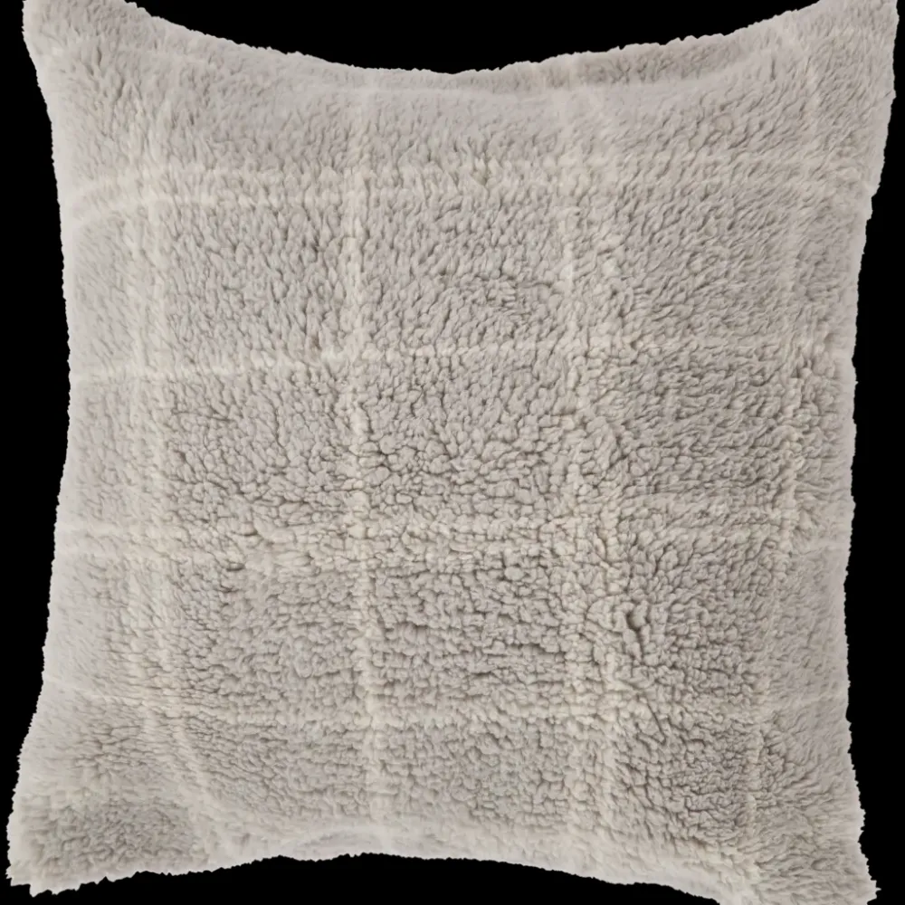 Kussens* Kussenhoes Teddy 45 x 45 cm | Action NL